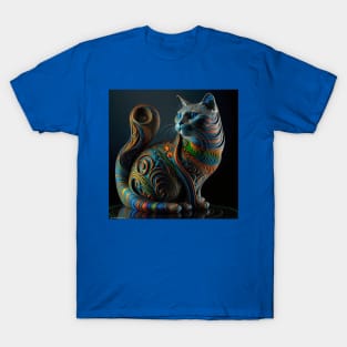 Phobetor Cat T-Shirt